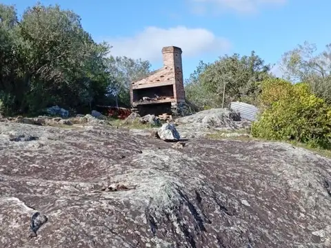 Sierra Carape