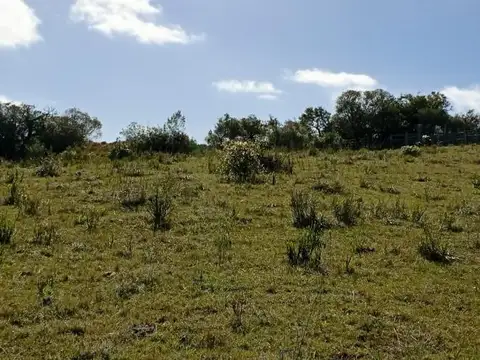 Sierra Carape