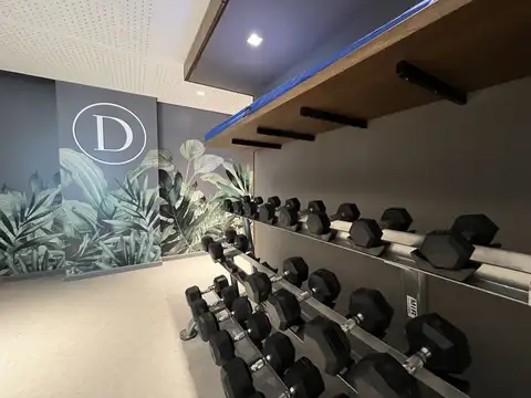 Departamento en Venta Apto profesional