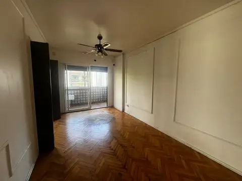 Avenida Santa Fe 3600, Piso 5