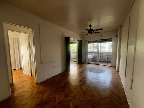 Departamento en venta en Botanico