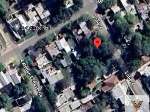 Terreno en Venta en Alejandro Korn, USD 25.000