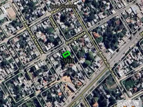 Terreno en Venta de 200,0 m2