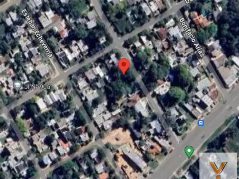 Terreno en Venta de 200,0 m2