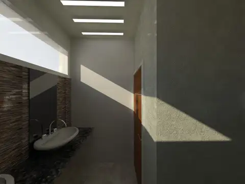 Galpon en Alquiler 12  mts Fondo