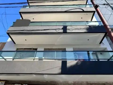 SEMIPISOS A ESTRENAR EN VILLA LURO,CAPITAL FEDERAL