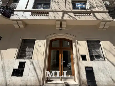 Gallo y M.T de Alvear
