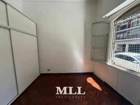 Departamento en Alquiler 60 años
