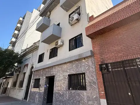 Avenida Chiclana 3000