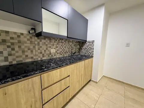 Oficina Monoambiente con 1 baño