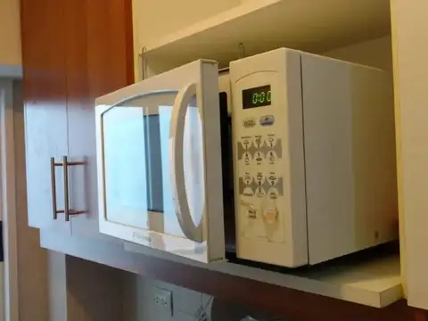 Departamento en alquiler temporario