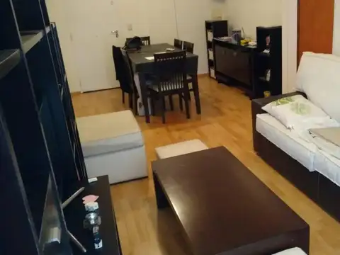 Departamento en Alquiler Temporal de 2 ambientes