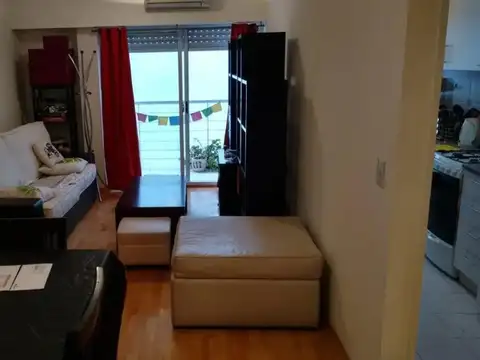 Departamento en alquiler temporario