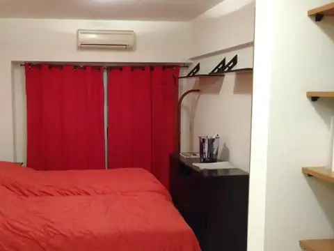 Departamento en Alquiler Temporal de 1 dormitorio