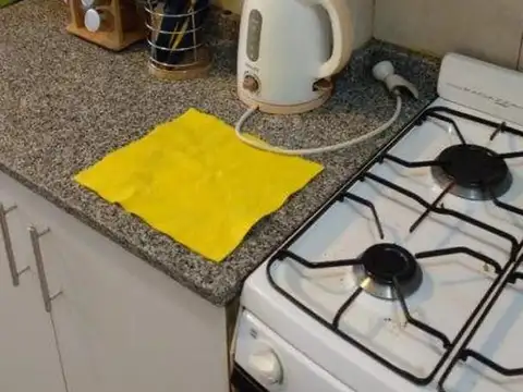 Departamento en Alquiler Temporal Permite mascota