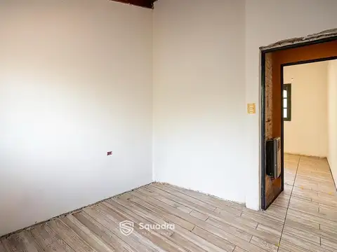 Casa en Venta 25 años