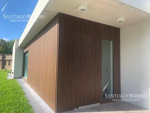 Casa en Venta 4 años