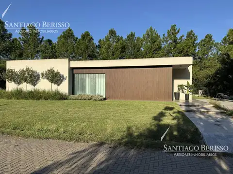 Casa Barrio El Cardal, Los Cardales, Campana, G.B.A. Zona Norte