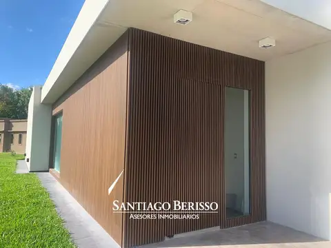 Casa en Venta 4 años