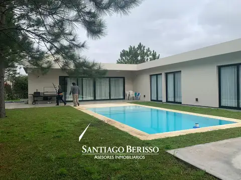 Casa en Venta de 3 dormitorios