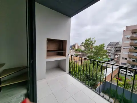 Departamento en Venta Apto profesional