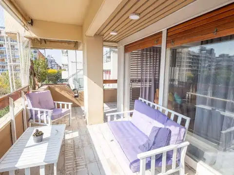 Departamento en Venta 45 años