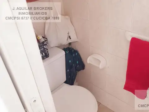 Departamento en Venta de 4 ambientes