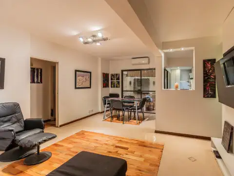 Avenida Gaona 4000, Piso 1