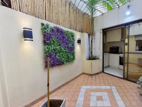 Avenida Gaona 4000, Piso 1