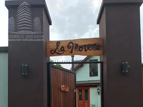 Casa en Venta en San Bernardo del Tuyu, USD 270.000