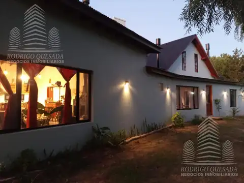 UNA MAGNIFICA PROPIEDAD,CON FINOS DETALLES SAN BERNARDO 