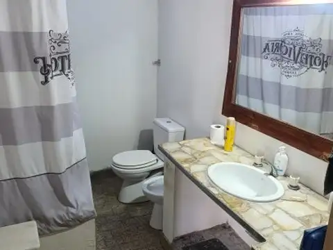 Depto Tipo Casa en Venta con 1 cocheras