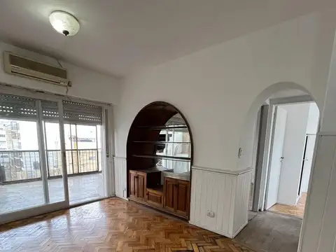 Departamento en Alquiler de 2 dormitorios
