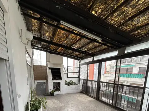 Departamento en Alquiler al Este