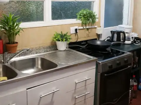 Departamento en Alquiler en Once, $ 900.000