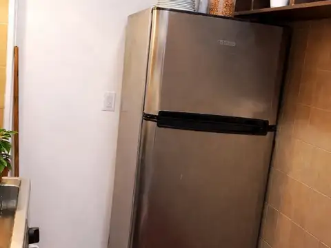 Departamento en Alquiler 50 años