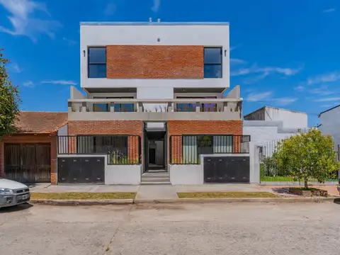 Complejo de PHs a estrenar- departamentos de 2 ambientes