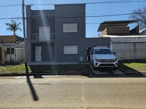 Casa zona hipermercado concordia