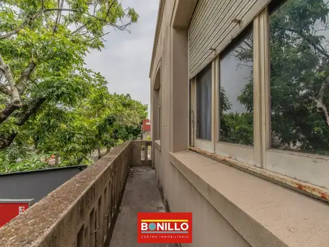 Depto Tipo Casa en Venta de 3 dormitorios