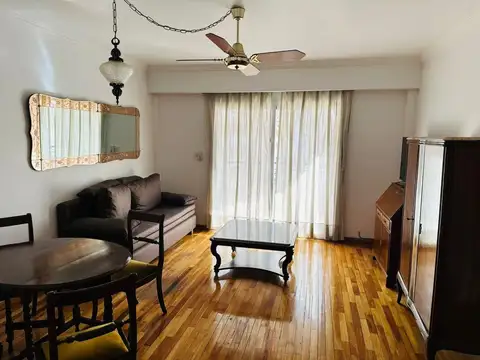 Departamento en Alquiler en Caballito, USD 650