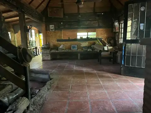 Casa en Venta 20 años