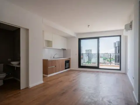 Venta. Departamento 2 Ambientes. Balcón Terraza con Parrilla. Amenities. Villa Urquiza