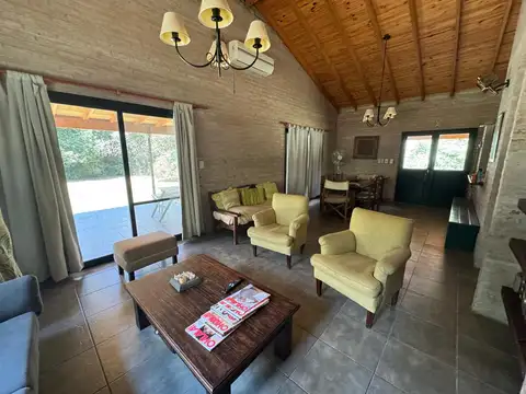 Quinta en Venta 15 años