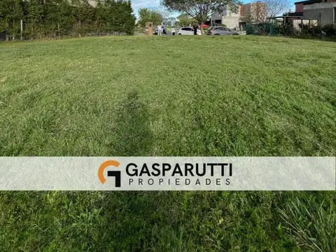 Terreno en Venta de 942,0 m2
