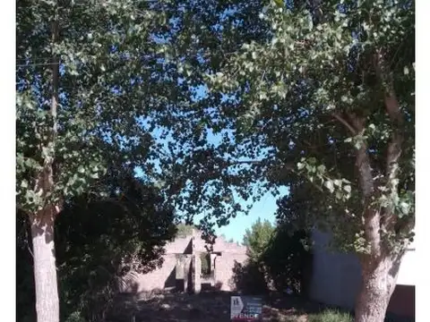Venta Lote en Balneario Reta, Tres Arroyos