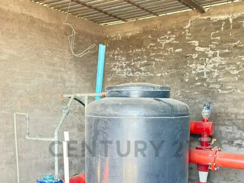 Lamadrid sin número , Piso 0