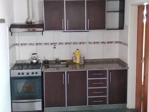 Departamento en Alquiler en Barracas, $ 570.000