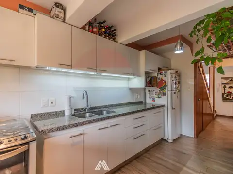 Casa en Alquiler 42 años