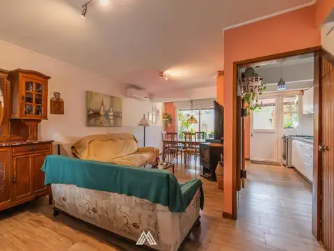 Casa en Alquiler en Punta Gorda, USD 1.450