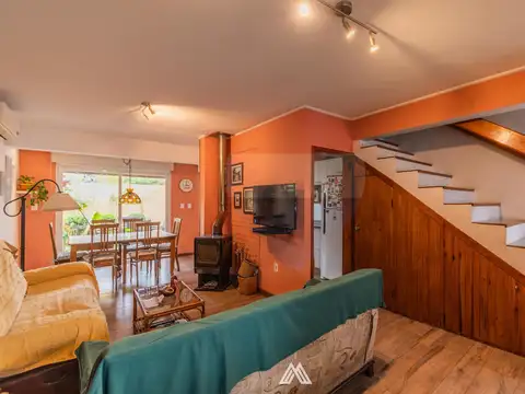 Casa en Alquiler de 3 dormitorios